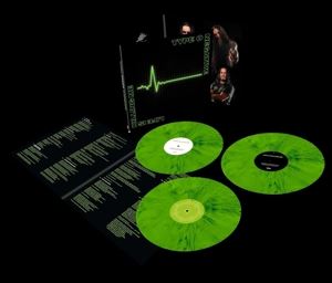 Type O Negative • Life Is Killing Me(20th Anniversary Edition)