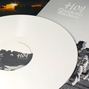 Tinariwen • Amatssou (Ltd. White Vinyl LP+DL) (CD)