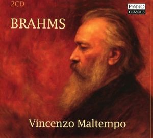 Maltempo, Vincenzo • Brahms