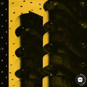 Tyn Wybenga's Brainteaser Orchestra • Tonepool Paradox (Digipak)