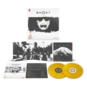 Otowa, Toma • Ghost of Yotei/OST