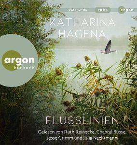 Various • Flusslinien (HB)