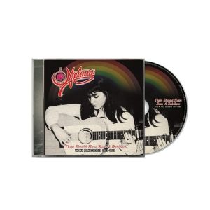 Melanie • There Should Have Been A Rainbow -