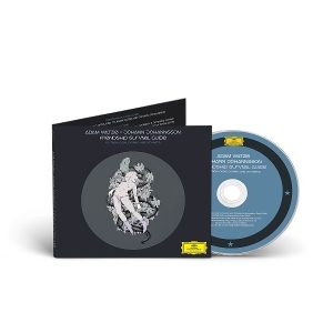 Jóhannsson, Jóhann & Wiltzie, Adam • Friendship Survival Guide