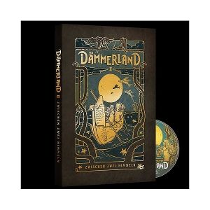 Dämmerland • Dämmerland 2 (Buch Edition)