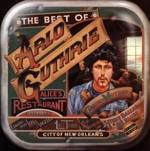 Arlo Guthrie • Best Of