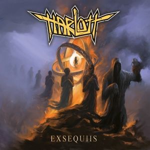 Harlott • Exsequiis