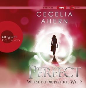 Merete Brettschneider • Perfect - Willst Du Die Perfekte (2 CD)