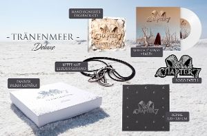 Chapter 7 • Tränenmeer