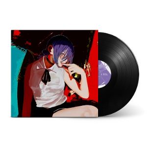 Yonezu, Kenshi • Iris out/Jane Doe