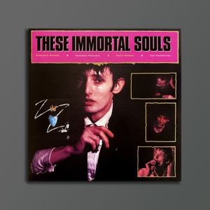 These Immortal Souls • Get Lost (Don't Lie!)