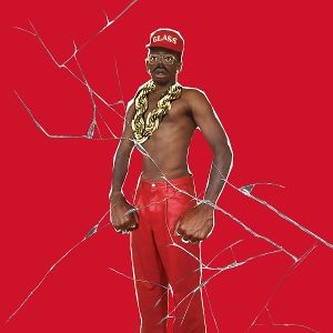 Tyler, The Creator • Don't Tap the Glass