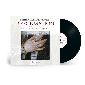 Rushdie Momen, Mishka • Reformation