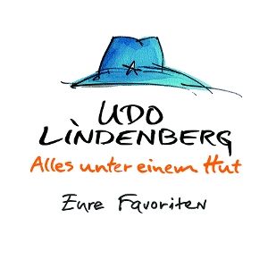 Lindenberg, Udo • Alles unter einem Hut - Eure Favoriten