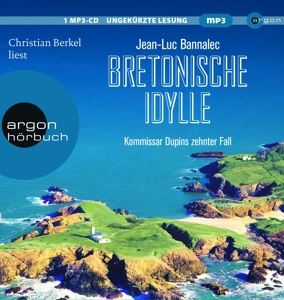 Christian Berkel • (10/SA)Bretonische Idylle