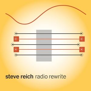 Alarm Will Sound/Jon Greenwood • Radio Rewrite (CD)