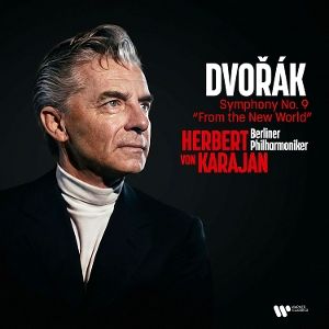 Karajan, Herbert von/BP • Sinfonie Nr. 9 "From the New World"