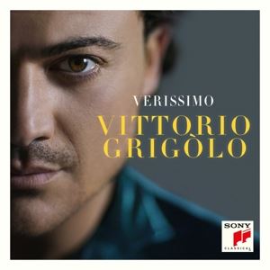 Grigolo, Vittorio/Czech Nat. Symph. Orch. /Morandi • Verissimo