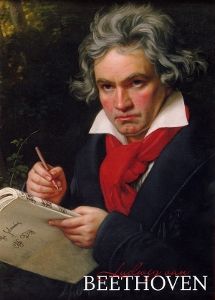 Various • Beethoven Edition&Beethoven Postkarten