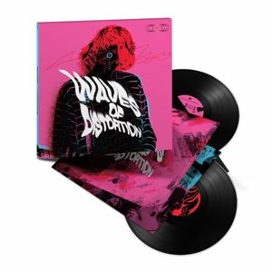 Various • Waves Of Distortion (Best Of S (2 LP)