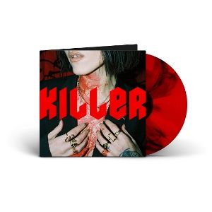 Mine • Killer (colored Vinyl)
