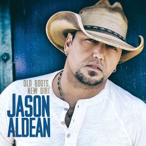Aldean, Jason • Old Boots, New Dirt
