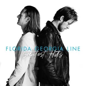 Florida Georgia Line • Greatest Hits (2LP) (2 LP)
