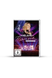 Fischer, Helene • Rausch Live (Die Arena - Tour)  DVD