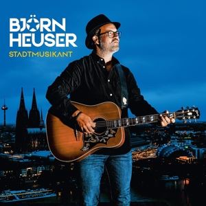 Heuser, Bjoern • Stadtmusikant