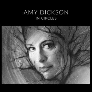 A. Dickson/Barton/Carter/Adela • In Circles (CD)
