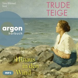 Blümel, Yara • Hinaus in den Wind