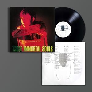 These Immortal Souls • I'm Never Gonna Die Again (Ltd. LP)