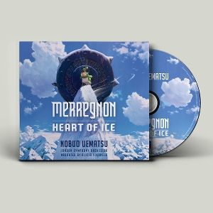 London Symphony Orchestra, Eckehard Stier, Alicia Vi • Uematsu: Merregnon: Heart of Ice