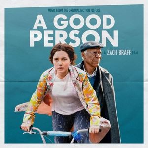 OST/Various • A Good Person (LP)
