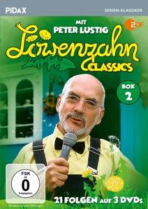 Loewenzahn Classics • Loewenzahn Classics, Box 2