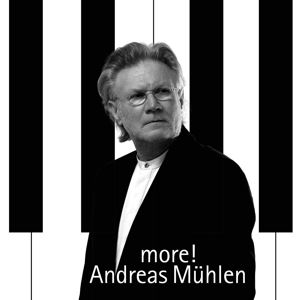 Andreas Muehlen • More! (CD)