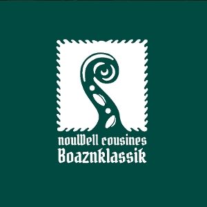 NouWell Cousines • Boaznklassik
