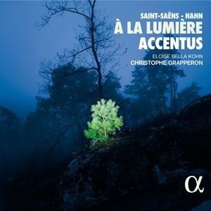 A la Lumière (CD)