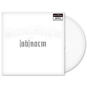 Krawallbrüder • (ab)norm (Ltd. Gtf. White Vinyl) (LP)