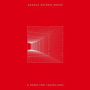 Magnus Öström • A Room For Travellers (LP)