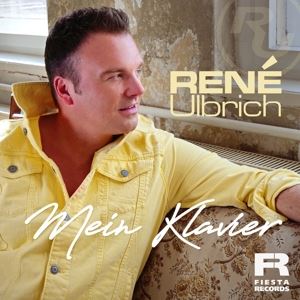 Ulbrich, Rene • Mein Klavier (Limitierte Fanbox)