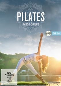 - • Pilates - Made Simple