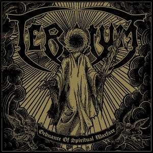 Teratum • Ordnance of Spiritual Warfare