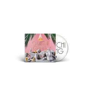 Crucchi Gang • Fellini (CD)