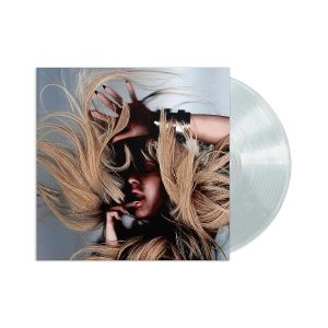 Goulding, Ellie • I Know Too Much (Ltd. Pearl Sunrise LP)