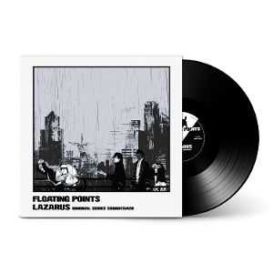Floating Points • Lazarus (Adult Swim Original Series Soundtrack)