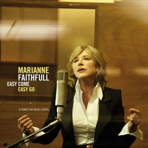 Marianne Faithfull • Easy Come Easy Go (Lim. 180 Gr. (LP)