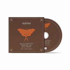 Aurora • All My Demos Greeting Me As A Friend (The Moth Tap