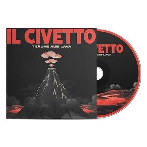 Il Civetto • Träume aus Lava