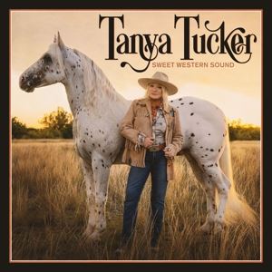 Tanya Tucker • Sweet Western Sound (CD)
